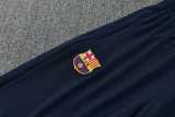 26/27 BAR Royal blue Tracksuit