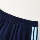 2025 Argentina White Windbreaker