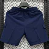26/27 NK Royal blue Shorts Pants