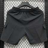 26/27 NK Dark gray Shorts Pants