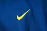 26/27 BAR Blue Kids Tracksuit