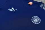 26/27 Man City Royal blue Tracksuit