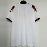 2026 Germany Home Fans Soccer jersey