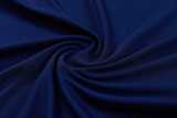 2026 England Royal blue Training Shorts Suit