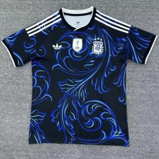 2026 Argentina Away Fans Soccer jersey