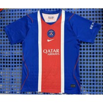 26/27 PSG Home Fans Soccer jersey