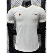 [PLAYER] 2026 Venezuela Away Player Soccer jersey