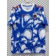 26/27 Cape Verde Blue Training Shirts