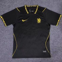 26/27 CHE Special Edition Black Fans Soccer jersey