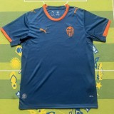 26/27 Valencia Special Edition Fans Soccer jersey