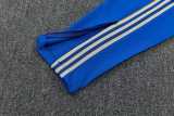 26/27 R MAD Blue Short shirts and Long trousers Suit Tracksuit