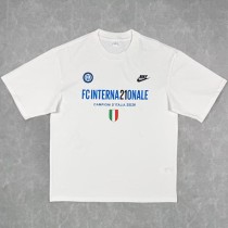 2025/26 INT Champion White Sport Swear