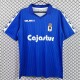 1992/93 Real Oviedo Home Retro Soccer jersey