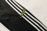 26/27 JUV Black Tracksuit