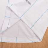 2009/10 Marseille Home Retro Soccer jersey