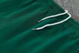 2026 Senegal Green Tracksuit