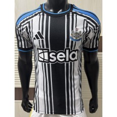 [PLAYER] 26/27 Newcastle Home Player Soccer jersey