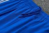 26/27 R MAD Blue Short shirts and Long trousers Suit Tracksuit