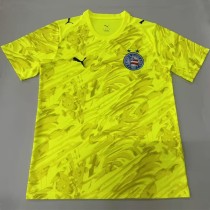 26/27 EC Bahia GKG Green Fans Soccer jersey
