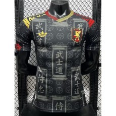 2026 Japan Player Training Shirts