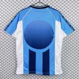 1998/99 Coventry City Home Retro Soccer jersey
