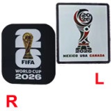 [PLAYER] 2026 Belgium Away Pink Player Soccer jersey