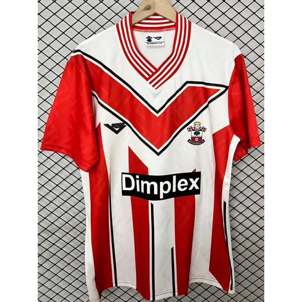 1993/94 Southampton Home Retro Soccer jersey