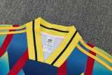 26/27 ASN Short shirts and Long trousers Tracksuit