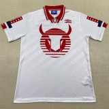 1994/95 Toros Neza Away Retro Soccer jersey