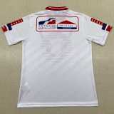 1994/95 Toros Neza Away Retro Soccer jersey