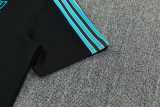 26/27 LIV Black Tracksuit