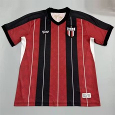 26/27 Botafogo SP Home Fans Soccer jersey