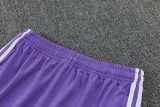 26/27 R MAD Purple Short shirts and Long trousers Tracksuit