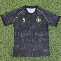 2026 Portugal Black Training Shirts