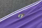 26/27 R MAD Purple Short shirts and Long trousers Tracksuit