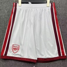 26/27 ASN Home Fans Soccer Shorts