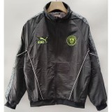 2026/27 Man City Windbreaker
