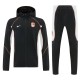 2026/27 CHE Black Windbreaker
