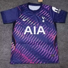 2026/27 TOT Special Edition Fans Soccer jersey