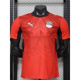 [PLAYER] 2026 Egypt Home Player Soccer jersey