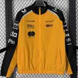 2026/27 McLaren F1 Jacket