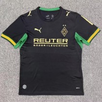 2026/27 Monchengladbach Away Fans Soccer jersey