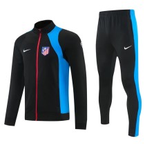 2026/27 A MAD Black Tracksuit