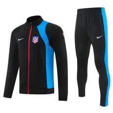2026/27 A MAD Black Tracksuit