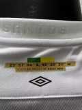 [PLAYER] 2026/27 Santos FC Home Player Soccer jersey