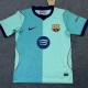 2026/27 BAR Blue Training Shirts