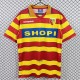 1996/97 RC Lens Home Retro Soccer jersey