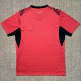 2026 Egypt Home Fans Soccer jersey
