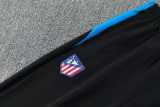 2026/27 A MAD Black Tracksuit