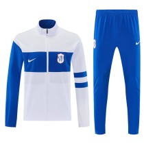 2026/27 CHE White Windbreaker